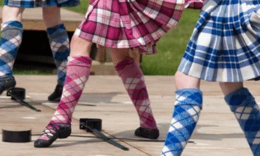 International Highland Dancing Festival Australia 2025
