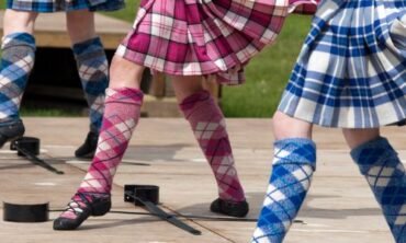 2025 International Highland Dancing Festival Australia