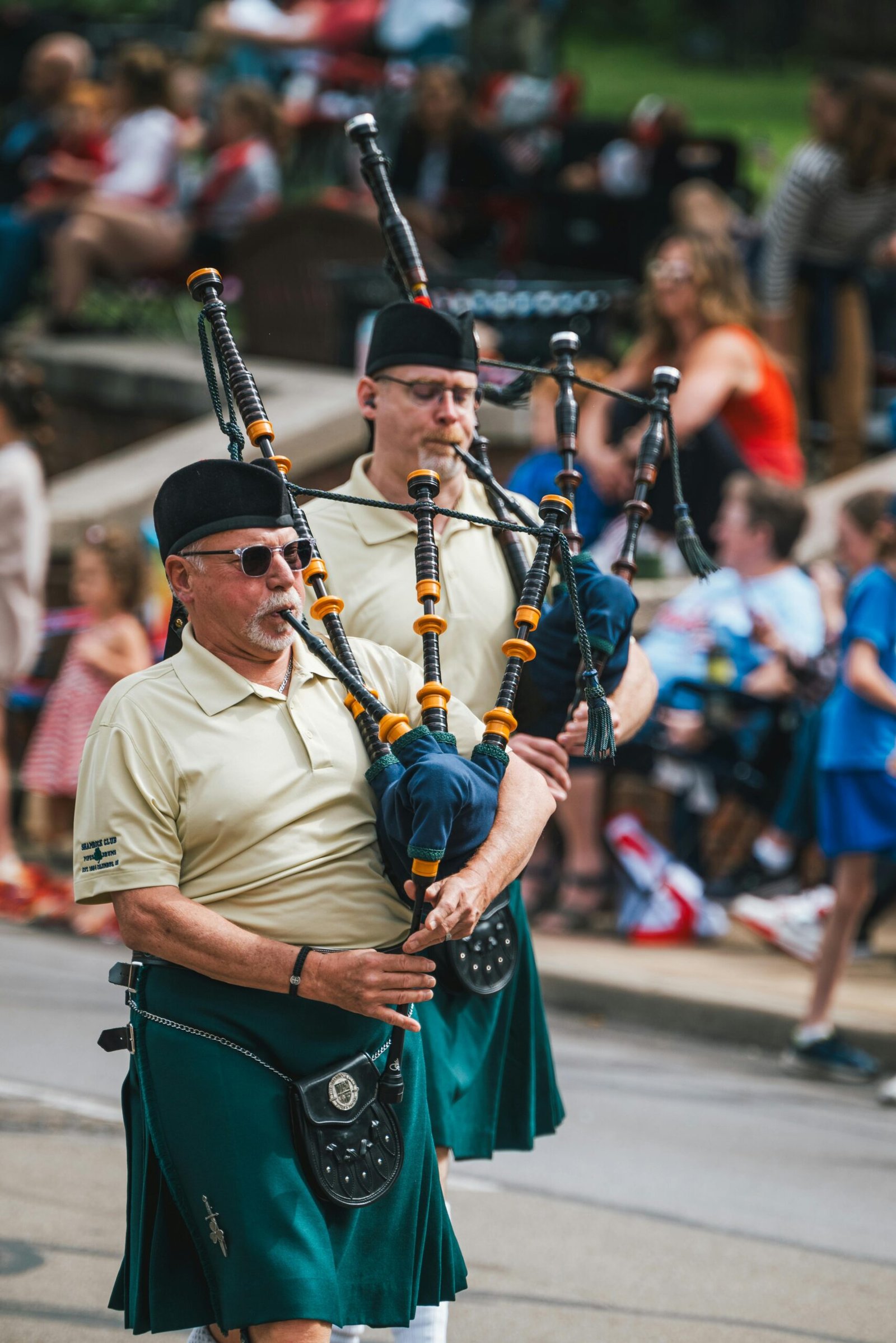 Celtic Gathering