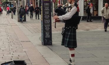 2025 Berry Celtic Festival