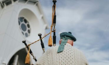 Aberdeen Highland Games 2026