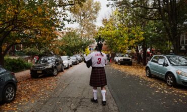 Bonnie Wingham Scottish Festival 2025