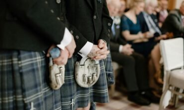 Scottish Weekender 2026