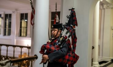 Maclean Highland Gathering 2026