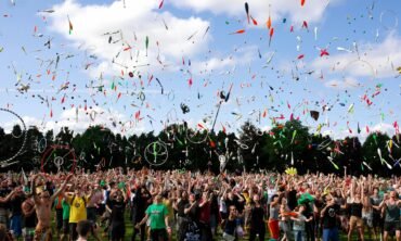 Brisbane Celtic Festival