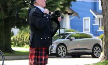 Mackay’s Bluewater Fling