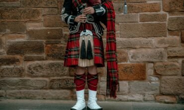 Maclean Highland Gathering 2025