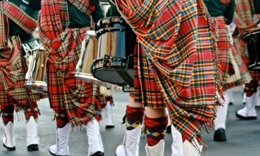 Melbourne Tartan Festival 2025 – Ceilidh Dance