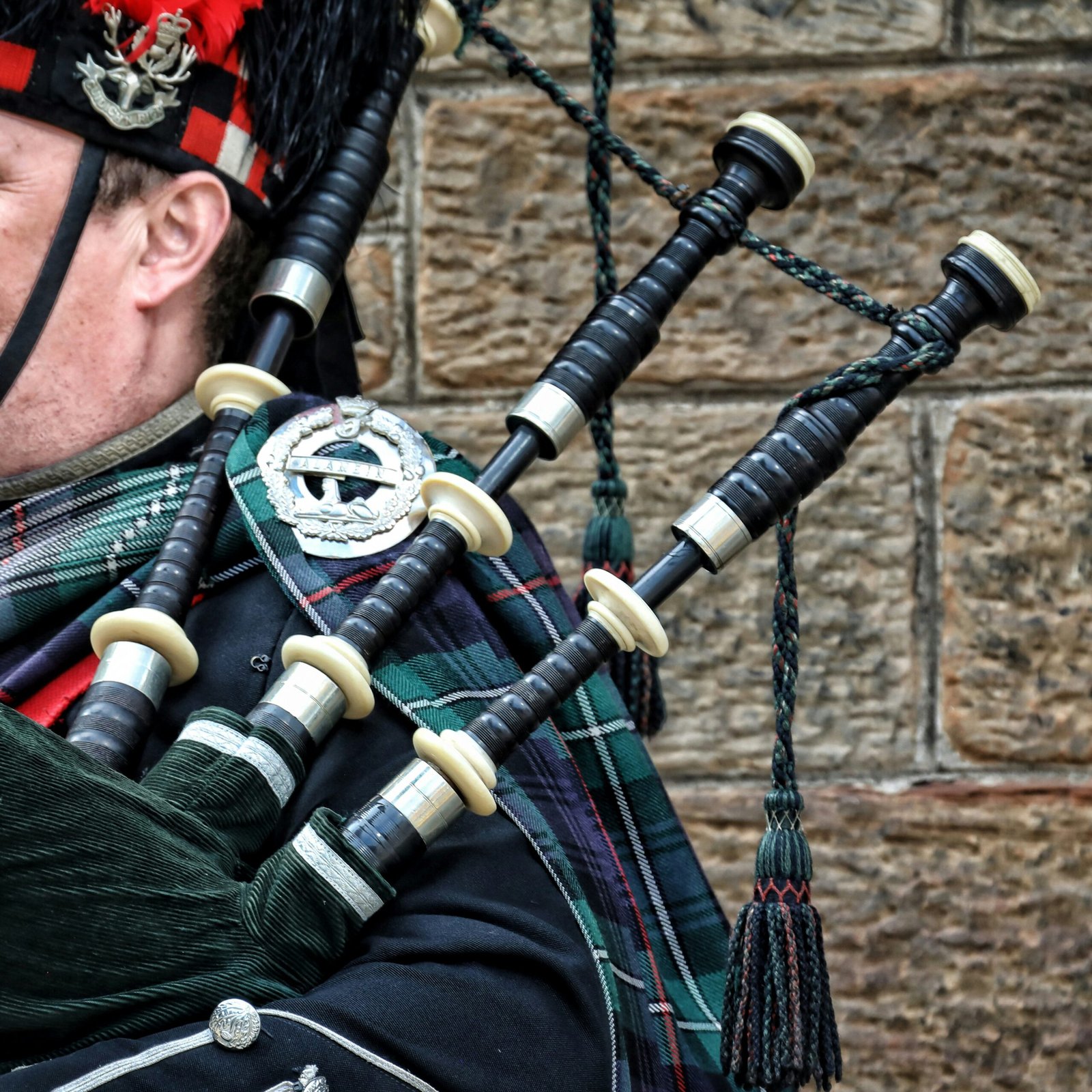 Aberdeen Highland Games